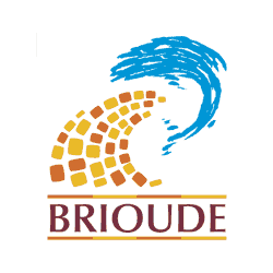 Le site internet de la ville de Brioude.